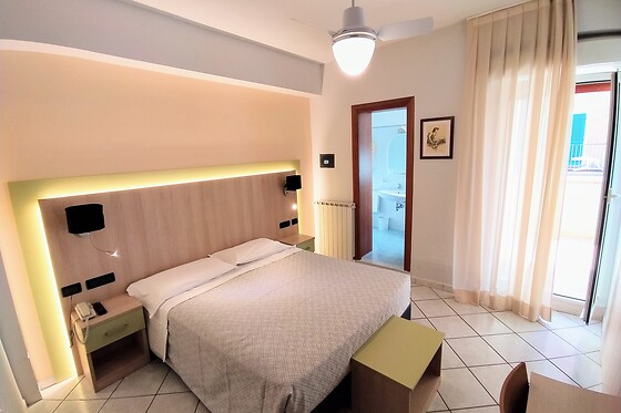 Hotel Monica - photo 3