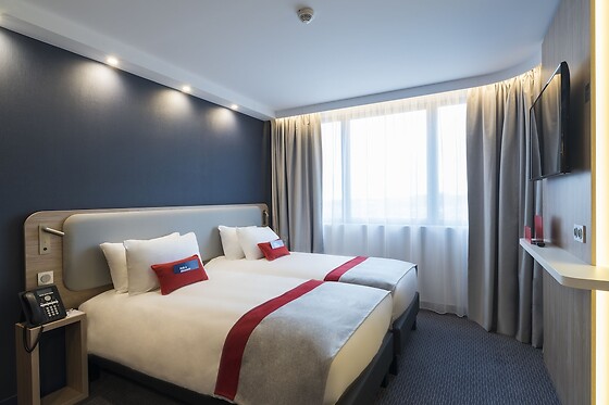 Online Booking EPS - photo 2