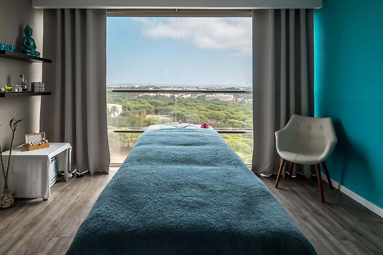 Grupo Details Wellness & SPA - photo 4