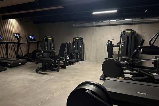 Elite Private Fitness - photo 1