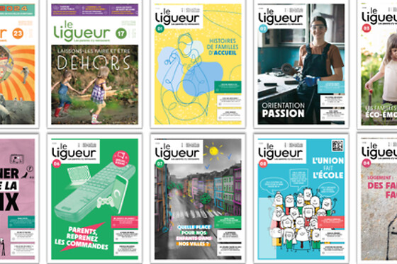 Ligue des familles - photo 2