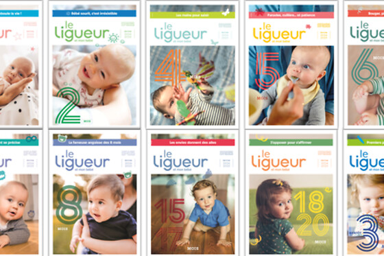 Ligue des familles - photo 0