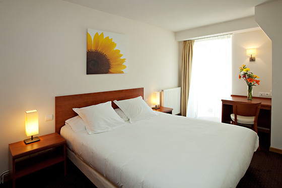 Hotel la Rivière - photo 6
