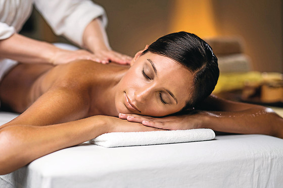 R massages Bien-être - photo 15