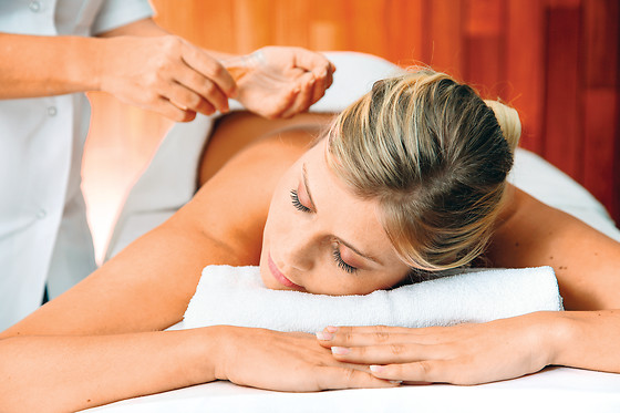 Thaï Harmony Spa - photo 10