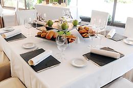 HOTEL SANTIAGO APOSTOL