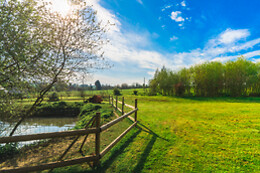 La Ferme des Epis