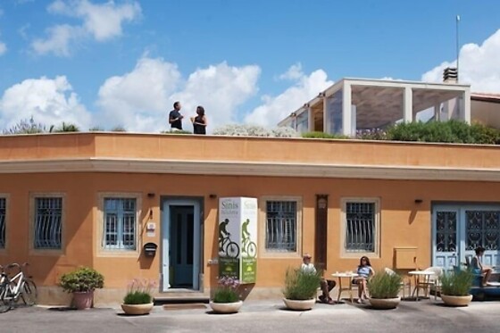 Online Booking EPS - photo 0