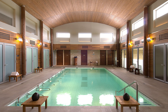 Relais de Margaux - photo 11