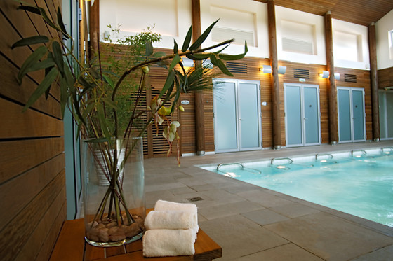Relais de Margaux - photo 2
