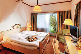Bristol Hotel Adenboden