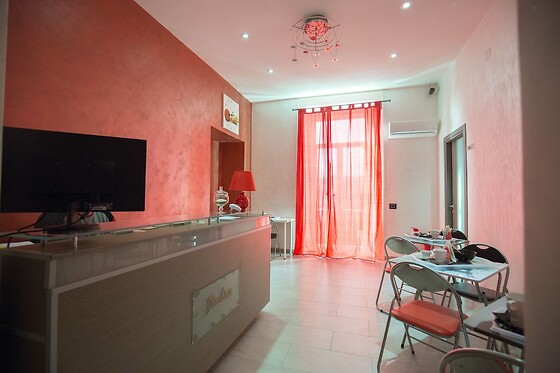 Online Booking EPS - photo 0
