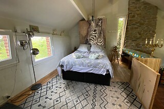Séjours 3 nuits pour 2 au Bungalow du Bonsoy - Fauve 1 à Blaimont (Namur)