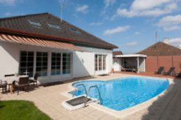 Villa Béatrice