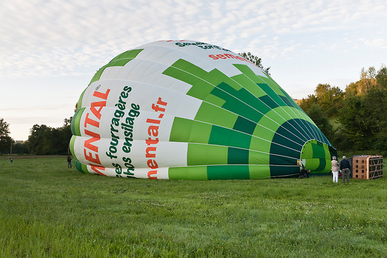 Corrèze Montgolfière - photo 7