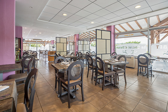 Le Bistrot d'Antan - photo 6