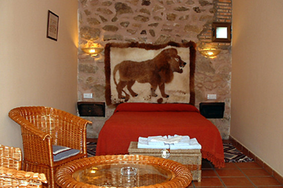 HOTEL RURAL MANSIO DE LA PLATA - photo 8