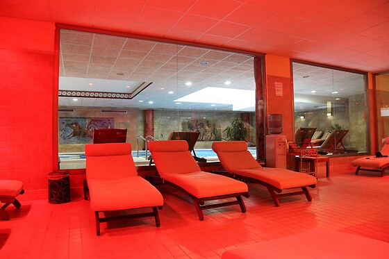 SPA MINOS PEÑISCOLA - photo 4
