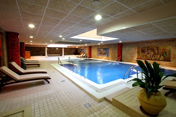 SPA MINOS PEÑISCOLA - photo 2