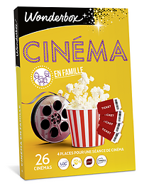 Cinéma - Famille