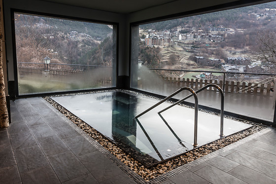 ABBA XALET SUITES HOTEL - photo 14