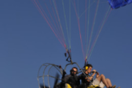 Easy Flying Paramotor School