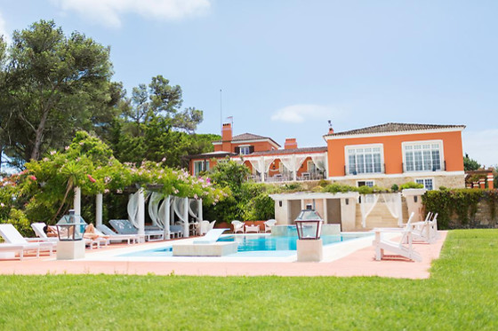 QUINTA DO TAGUS VILLAGE - photo 2