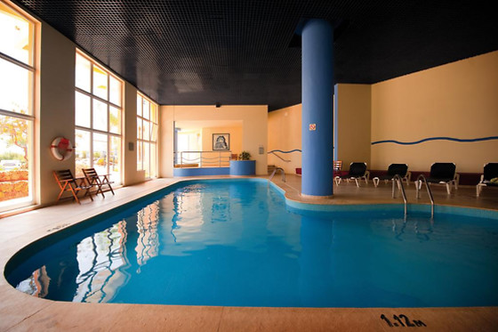 VILA GALE NAUTICO 4* - photo 2