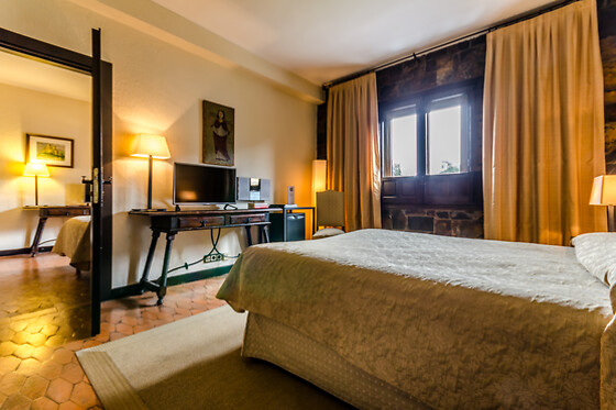 HOTEL TEMPLE PONFERRADA & HOTEL TEMPLE PRADORREY - photo 14