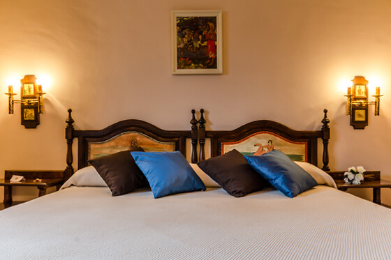 HOTEL TEMPLE PONFERRADA & HOTEL TEMPLE PRADORREY - photo 16