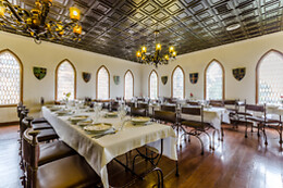 HOTEL TEMPLE PONFERRADA & HOTEL TEMPLE PRADORREY