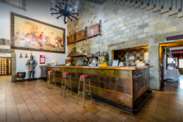 HOTEL TEMPLE PONFERRADA & HOTEL TEMPLE PRADORREY