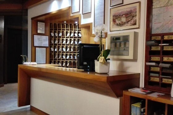 Online Booking EPS - photo 1