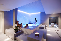 Hotel Le Grotte