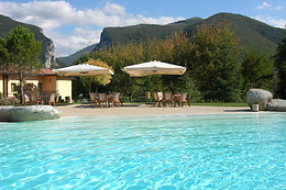 Hotel Le Grotte