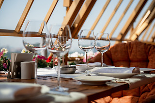 Restaurant entre amis - Bon cadeau
