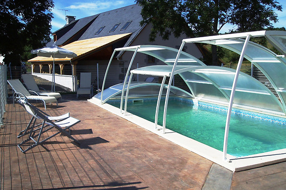 Domaine de la chaux de revel - photo 2