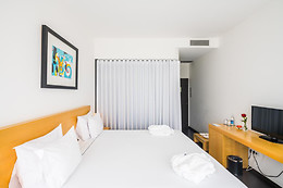 BOTICAS HOTEL - ART & SPA
