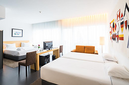 BOTICAS HOTEL - ART & SPA