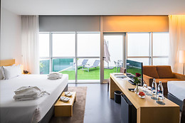 BOTICAS HOTEL - ART & SPA