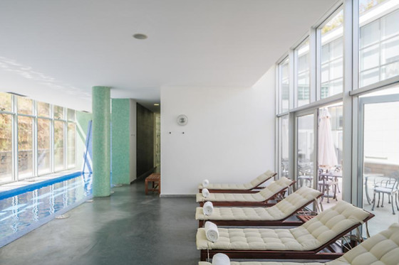 BOTICAS HOTEL - ART & SPA - photo 16