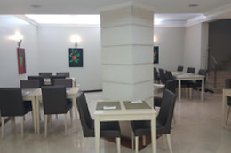 HOTEL TORRES NOVAS