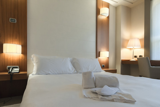 Hotel Barrage - photo 1