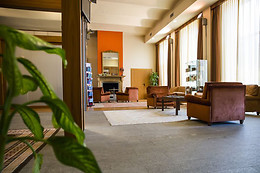 Hotel Barrage