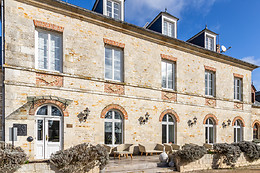 Château de Barive