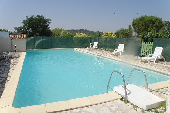 Gîtes Vinas - photo 1