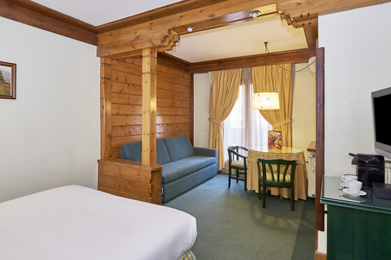 HOTEL GRÈVOL SPA - photo 10