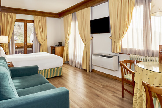 HOTEL GRÈVOL SPA - photo 9