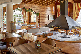 HOTEL GRÈVOL SPA