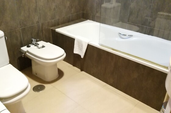 HOTEL ALFAGEME - photo 14